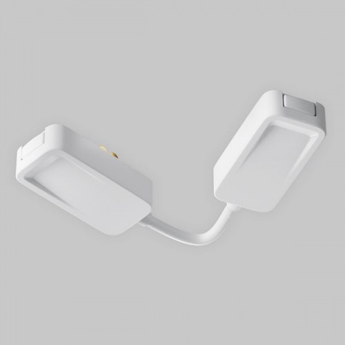 Коннектор TRA084CPC-W-12 Maytoni Белый