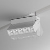 Светильник трековый TR015-2-10W4K-W Maytoni Белый