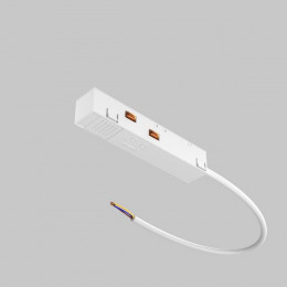 Система трековая TRA034B-42W Maytoni Белый