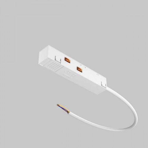 Система трековая TRA034B-42W Maytoni Белый