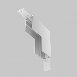 Коннектор TRA034ICL-41W Maytoni Белый