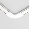 Система трековая TRA084CR-11W Maytoni Белый