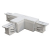 Коннектор TRA005CT-31W-L Maytoni Белый