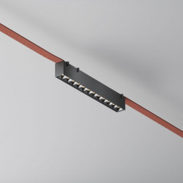 Светильник подвесной TR128B-12W3K-M-B Maytoni Черный