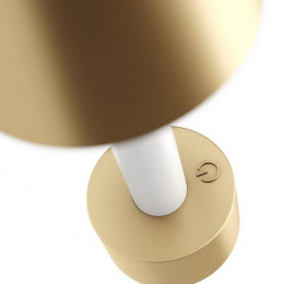 Аккумуляторный светильник Tet-a-tet от Maytoni