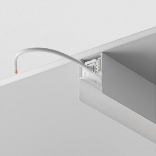 Шинопровод TRX010-413W Maytoni Белый