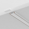 Шинопровод TRX084-112W Maytoni Белый