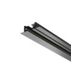 Шинопровод TRX004-111B Maytoni Черный