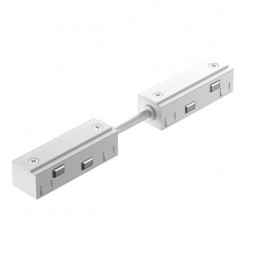 Коннектор TRA034CPC-42W-5-1 Maytoni Белый
