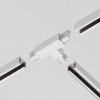 Коннектор TRA005CT-31W-R Maytoni Белый