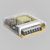 Блок питания PSL006-150W-48V-IP20 Maytoni Серебро