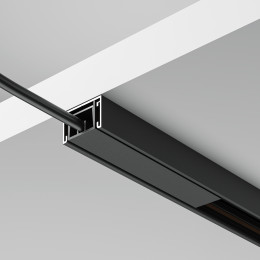 Шинопровод TRX172-113B Maytoni Черный