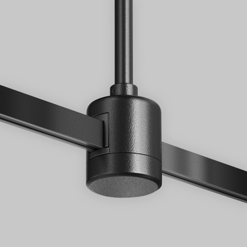 Система трековая TRA156C-IPC1-B Maytoni Черный
