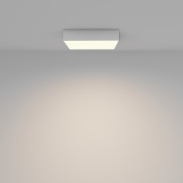 Светильник потолочный C032CL-36W3K-SQ-W Maytoni Белый