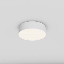 Светильник потолочный C032CL-24W4K-RD-W Maytoni Белый