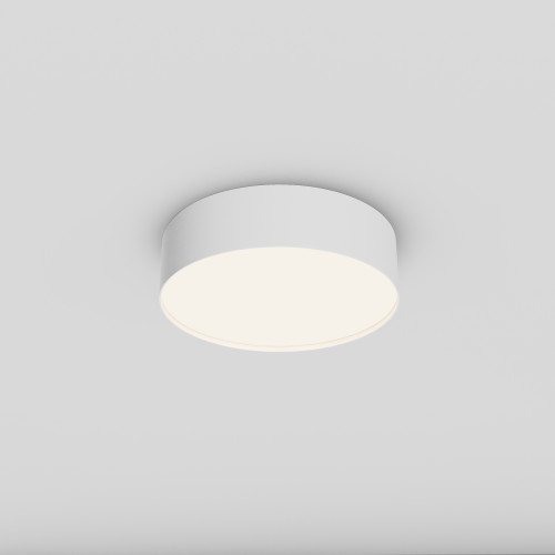 Светильник потолочный C032CL-24W4K-RD-W Maytoni Белый