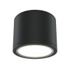 Светильник потолочный C095CL-GX53-B Maytoni Черный