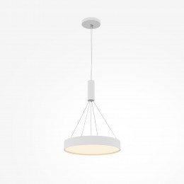 Светильник потолочный C032CL-45W3K-RD-W Maytoni Белый