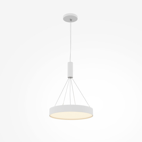 Светильник потолочный C032CL-45W3K-RD-W Maytoni Белый