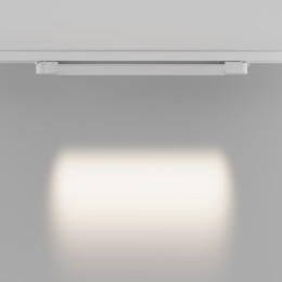 Светильник трековый TR195-3-20W4K-M-W Maytoni Белый