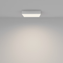 Светильник потолочный C032CL-36W4K-SQ-W Maytoni Белый