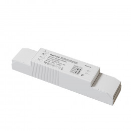 Светильник настенный PSL-DL40-S-550-700mA Maytoni Белый