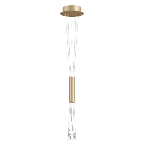Крепление C032C-04-MG Maytoni Матовое Золото
