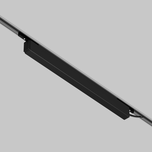 Блок питания TRA184DR-100B Maytoni Черный