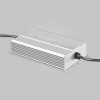 Блок питания PSL008-400W-48V-IP67 Maytoni Серебро