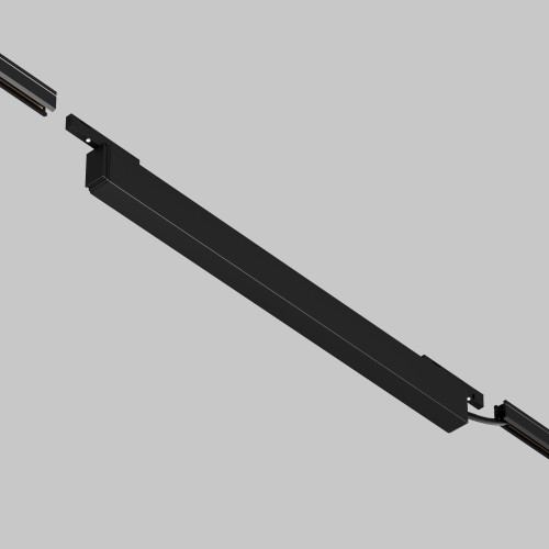 Блок питания TRA184DR-100B Maytoni Черный