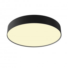Светильник потолочный C032CL-45W2.7K-RD-B Maytoni Черный
