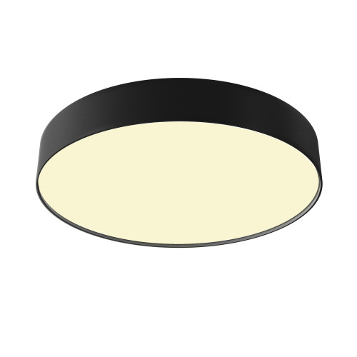 Светильник потолочный C032CL-45W2.7K-RD-B Maytoni Черный