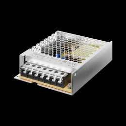 Блок питания PSL006-150W-48V-IP20 Maytoni Серебро