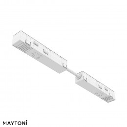 Система трековая TRA034CPC-42W-5 Maytoni Белый