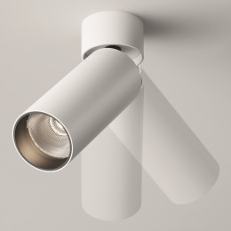 Светильник потолочный C055CL-L12W4K-W-W Maytoni Белый