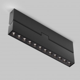 Светильник потолочный C136CL-12W4K-B Maytoni Черный