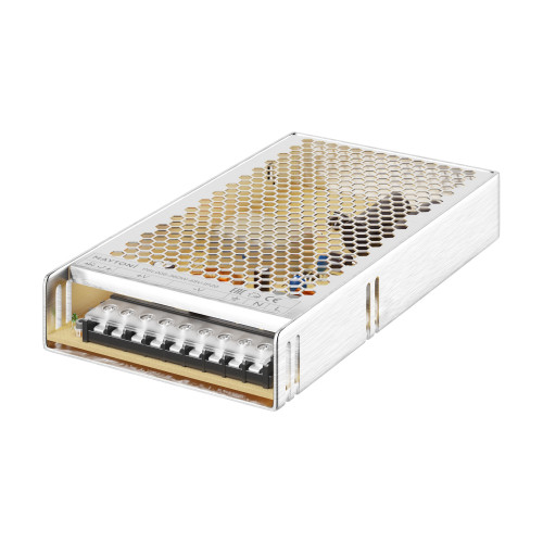 Блок питания PSL006-360W-48V-IP20 Maytoni Серебро