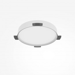 Светильник потолочный C032CL-45W2.7K-RD-W Maytoni Белый