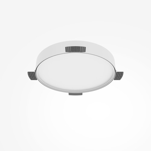 Светильник потолочный C032CL-45W2.7K-RD-W Maytoni Белый