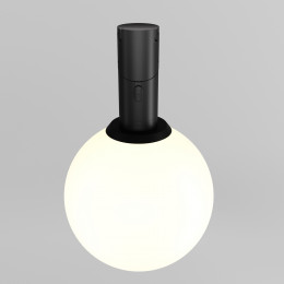 Светильник трековый TR208-1-5W3K-B Maytoni Черный