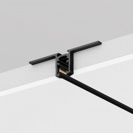 Шинопровод TRX184-122B Maytoni Черный