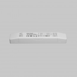 Блок питания TRA160DR-150W-S Maytoni Белый