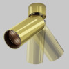 Светильник потолочный C055CL-L12W2.7K-W-BS Maytoni Латунь