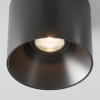 Светильник потолочный C064CL-01-15W3K-RD-B Maytoni Черный