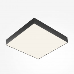 Светильник потолочный C032CL-45W4K-SQ-B Maytoni Черный