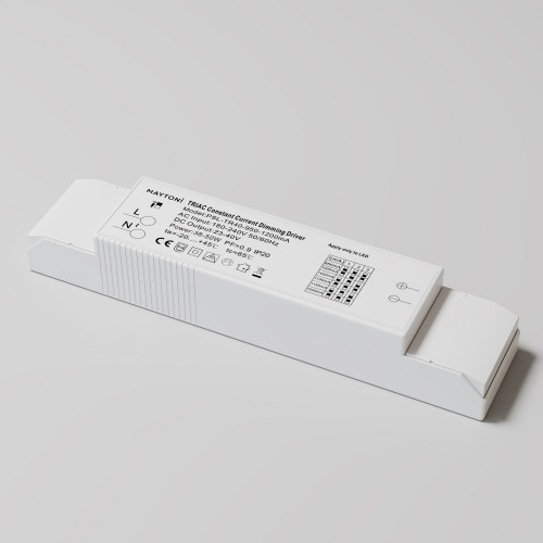 Светильник настенный PSL-TR40-950-1200mA Maytoni Белый