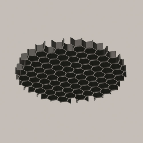 Комплектующая для светильника HoneyComb-D45 Maytoni Черный