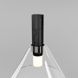 Светильник трековый TR206-1-3W3K-B Maytoni Черный