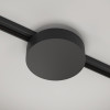 Блок питания TRA172DR-100W-B Maytoni Черный