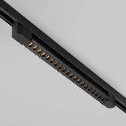 Светильник трековый TR195-3-20W2.7K-M-B Maytoni Черный